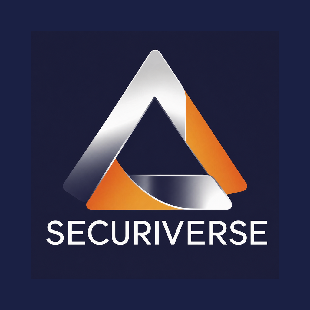 Securiverse app icon